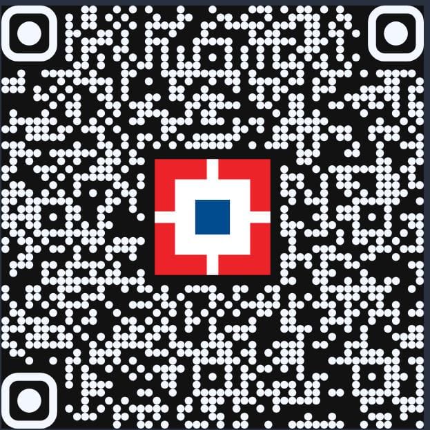 BRAC Bank QR Code