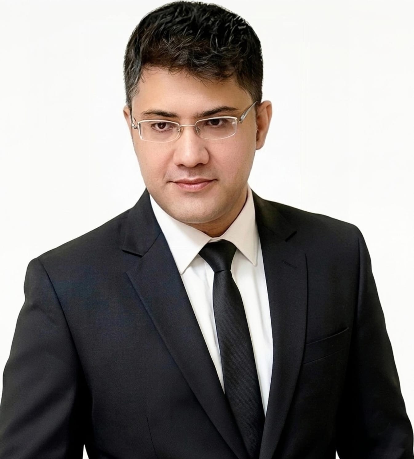 Mr. Mohd. S. Shaikh