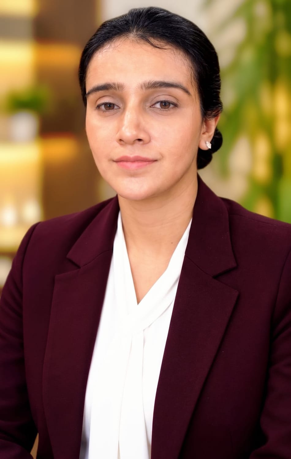Nida Andleeb