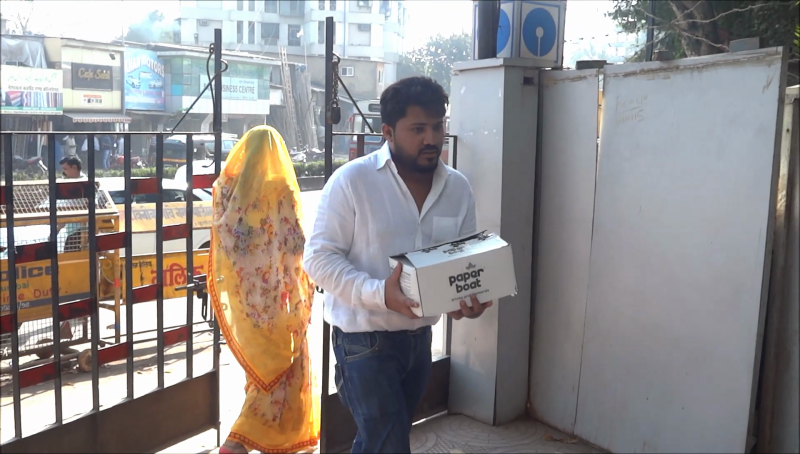 Ration Relief