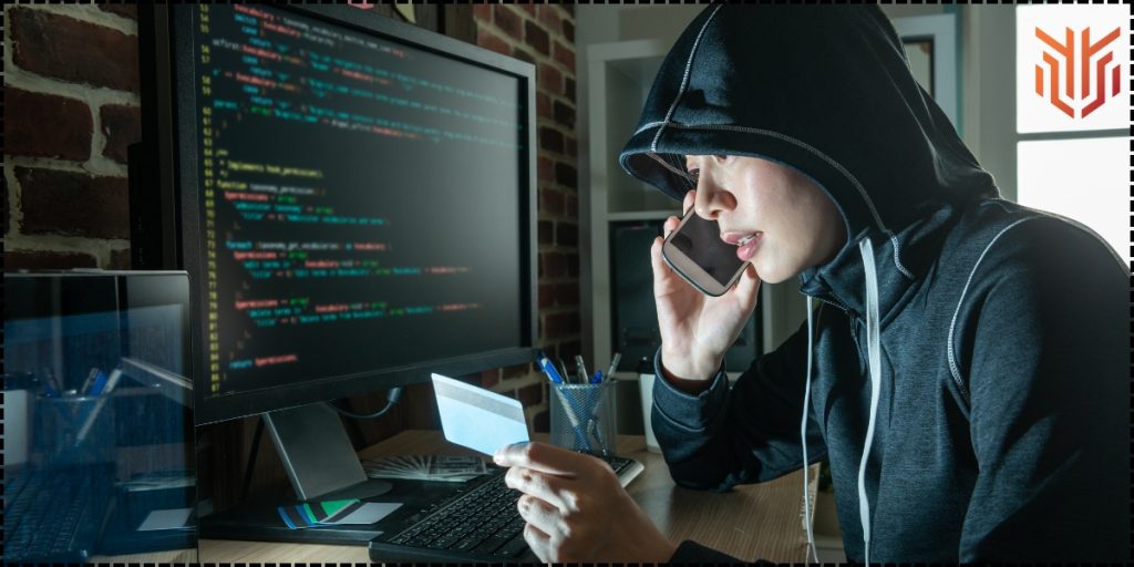 Enforce Strict Action Against Online Financial Scams